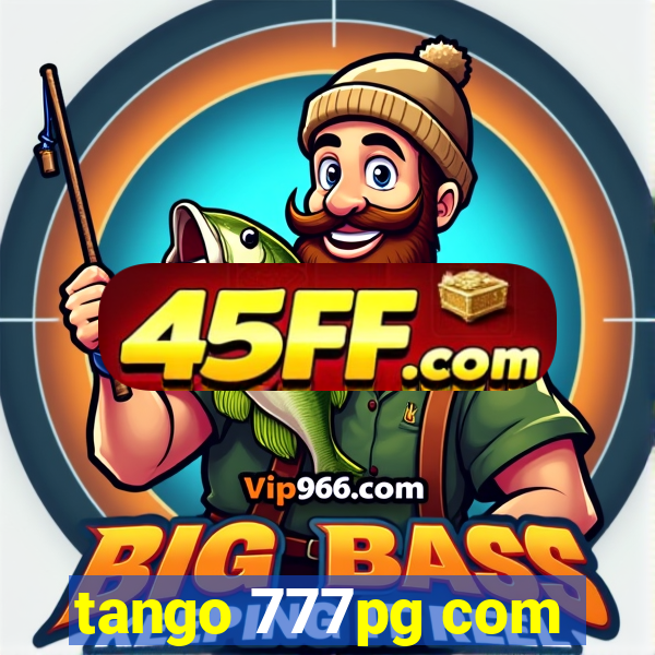 tango 777pg com